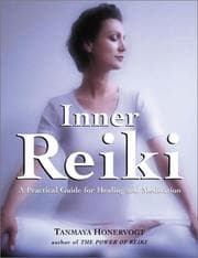 Tapa de Inner Reiki