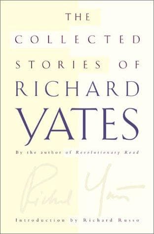 Tapa de Short stories