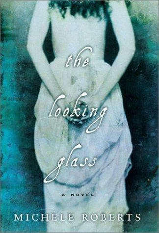 Tapa de The looking glass