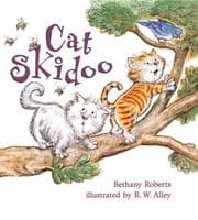 Tapa de Cat Skidoo