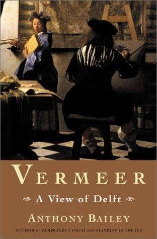 Tapa de Vermeer