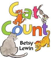 Tapa de Cat count
