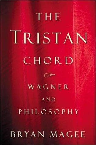 Tapa de The Tristan Chord