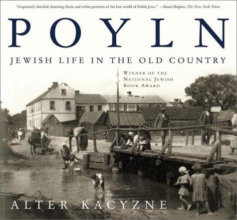 Tapa de Poyln