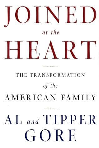 Tapa de Joined at the Heart