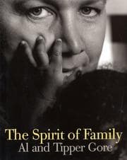 Tapa de The spirit of family