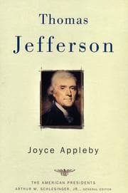 Tapa de Thomas Jefferson