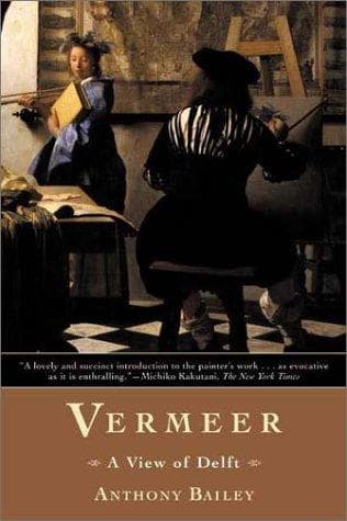 Tapa de Vermeer