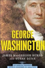 Tapa de George Washington