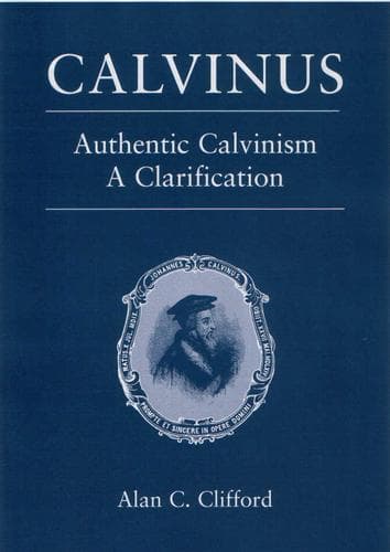 Tapa de Calvinus