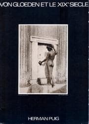 Tapa de Von Gloeden et le XIXe siècle