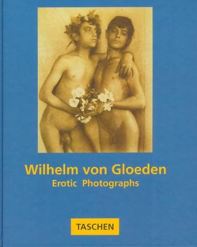 Tapa de Wilhelm von Gloeden