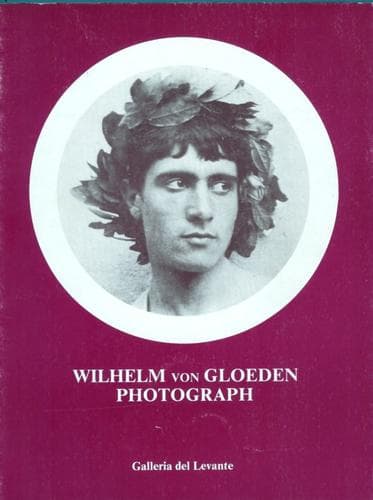 Tapa de Wilhelm von Gloeden