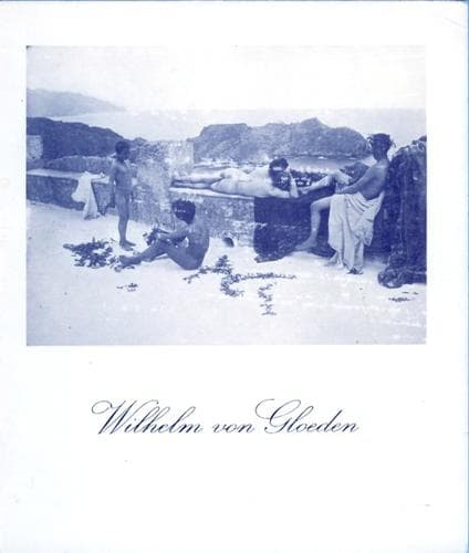 Tapa de Wilhelm von Gloeden