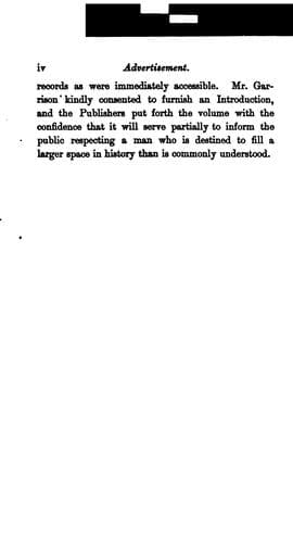 Tapa de Joseph Mazzini