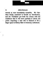 Tapa de Joseph Mazzini