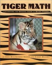 Tapa de Tiger Math