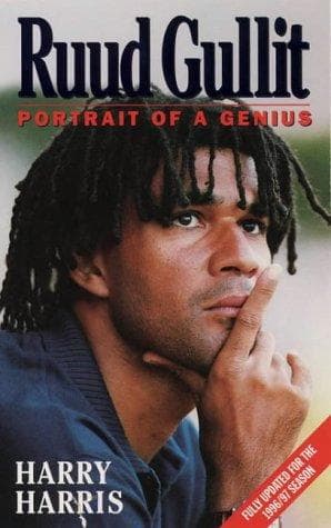 Tapa de Ruud Gullit