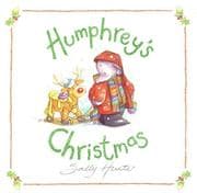 Tapa de Humphrey's Christmas