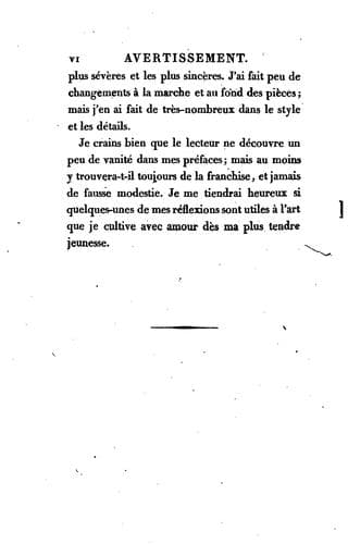 Tapa de Théâtre de L. B. Picard
