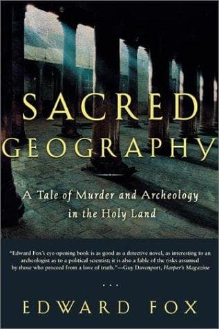 Tapa de Sacred Geography