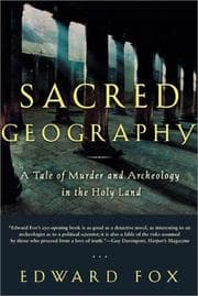 Tapa de Sacred Geography