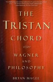 Tapa de The Tristan chord