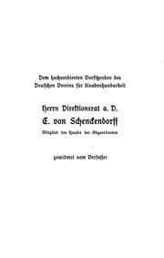 Tapa de Die Knabenhandarbeit in der heutigen Erziehung