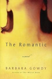 Tapa de The Romantic