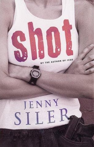 Tapa de Shot