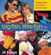 Tapa de Big Fish, Little Fish