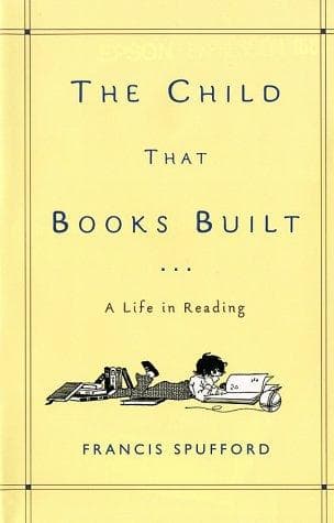 Tapa de The child that books built