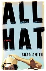 Tapa de All hat