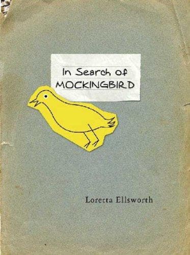 Tapa de In search of Mockingbird