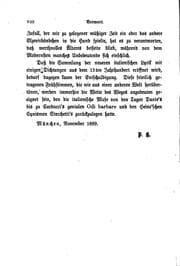 Tapa de Italienische Dichter seit der Mitte des 18ten Jahrhunderts