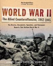 Tapa de World War II