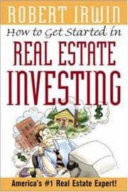Tapa de How to get started in real estate investing