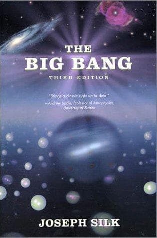 Tapa de The Big Bang