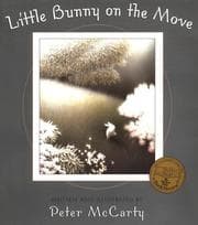 Tapa de Little Bunny on the Move (An Owlet Book)
