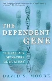 Tapa de The Dependent Gene