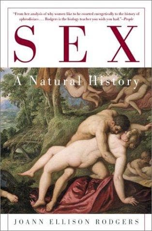 Tapa de Sex