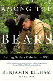 Tapa de Among the Bears