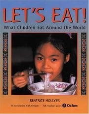 Tapa de Let's Eat!