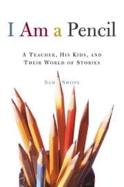 Tapa de I Am a Pencil