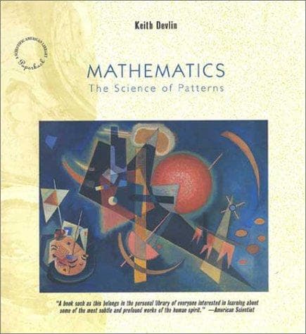 Tapa de Mathematics