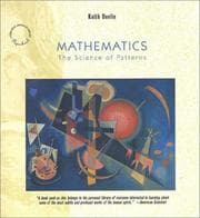 Tapa de Mathematics
