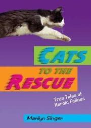 Tapa de Cats to the rescue