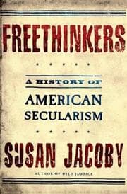 Tapa de Freethinkers