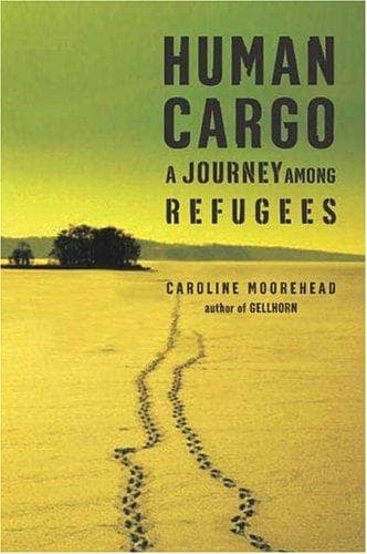 Tapa de Human Cargo