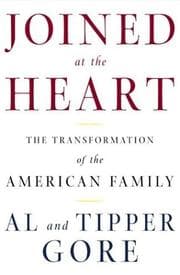 Tapa de Joined at the Heart
